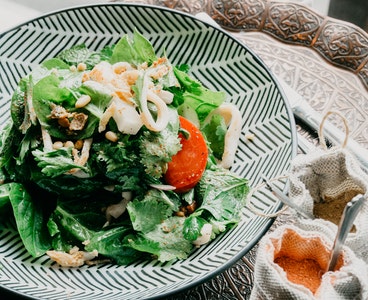 İtalyan salatı resepti