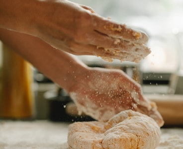 Gəncə Paxlavası resepti