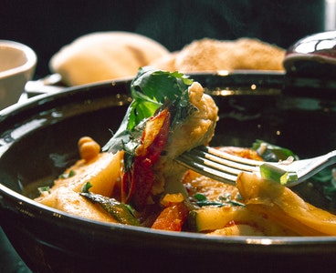 Balıqdan buğlama resepti