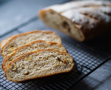 Ərikli piroq resepti