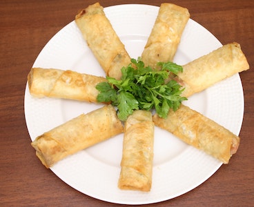 Çox asan hazirlanan ləzzətli Börək resepti